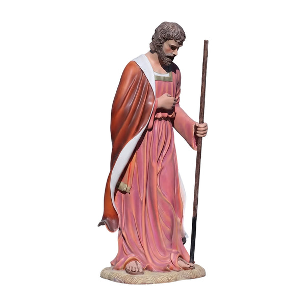 The Nativity 6Ft - Joseph