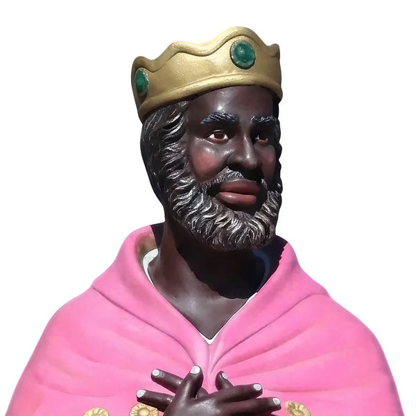 The Nativity 6Ft - King Balthazar