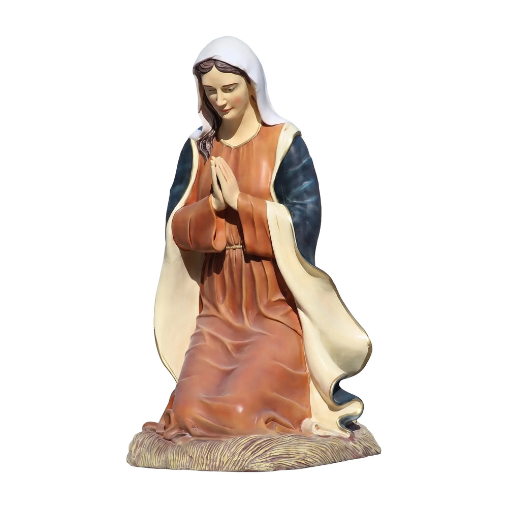 The Nativity 6Ft - Mary