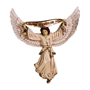 The Nativity - Angel
