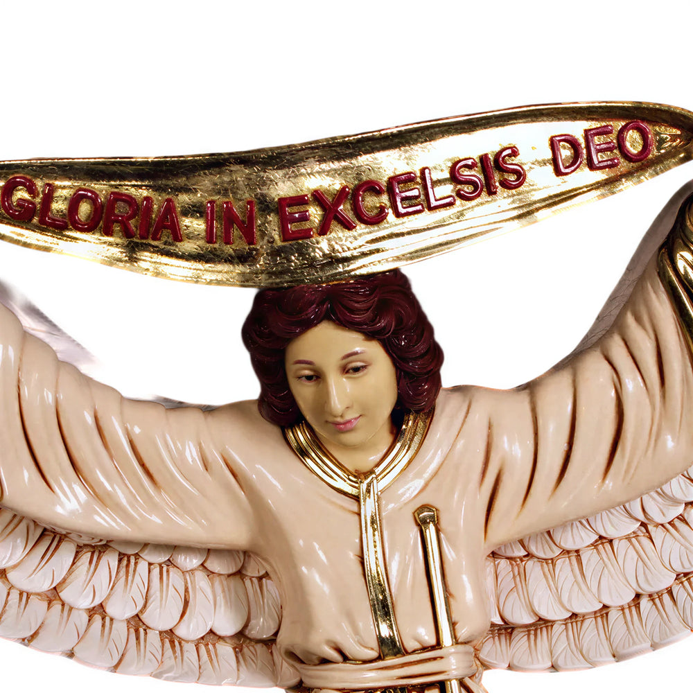 The Nativity - Angel