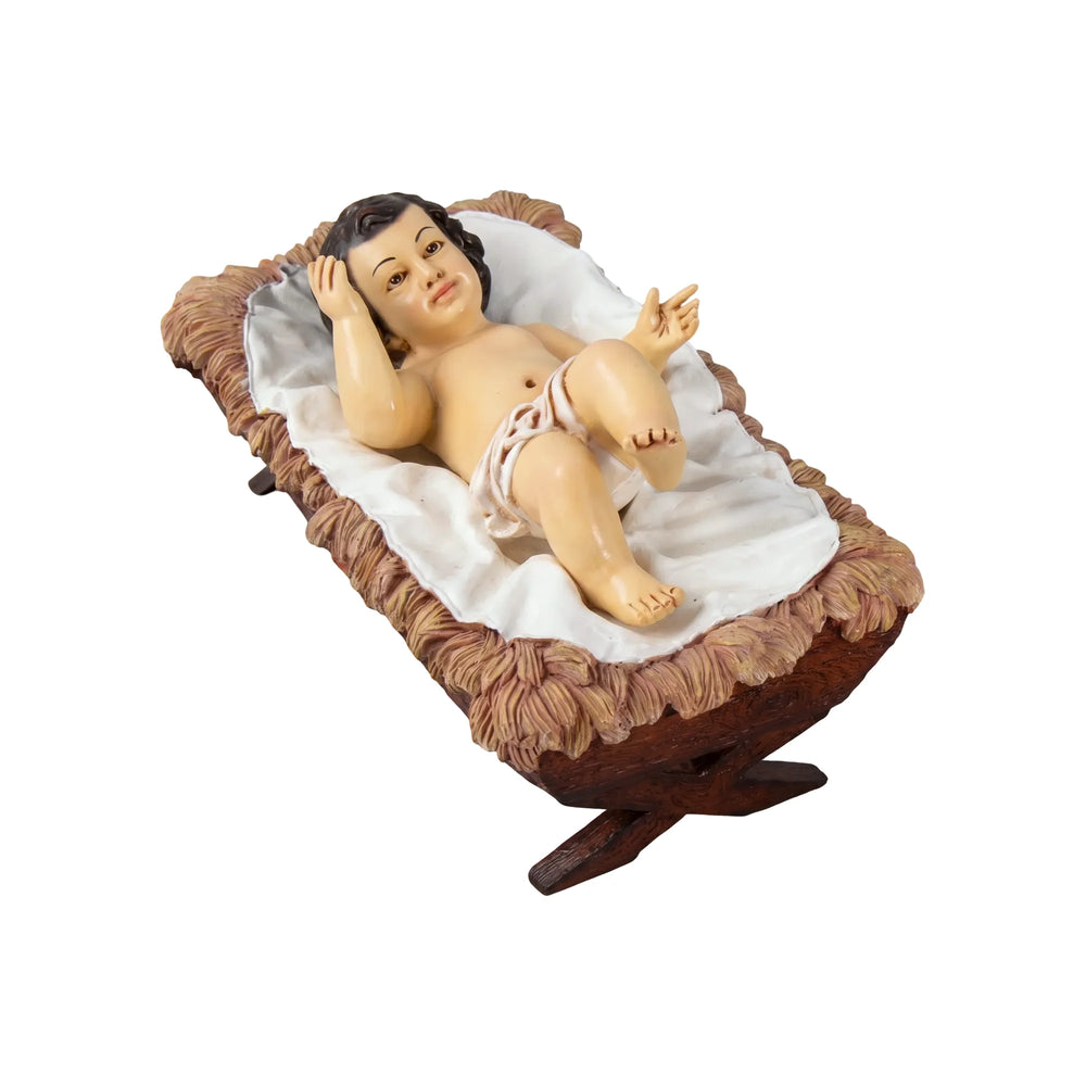 The Nativity - Baby Jesus