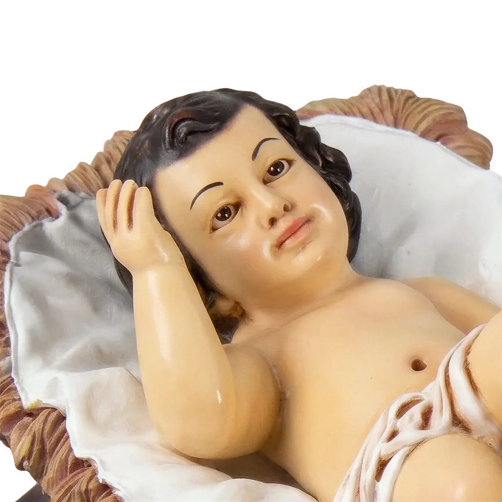 The Nativity - Baby Jesus