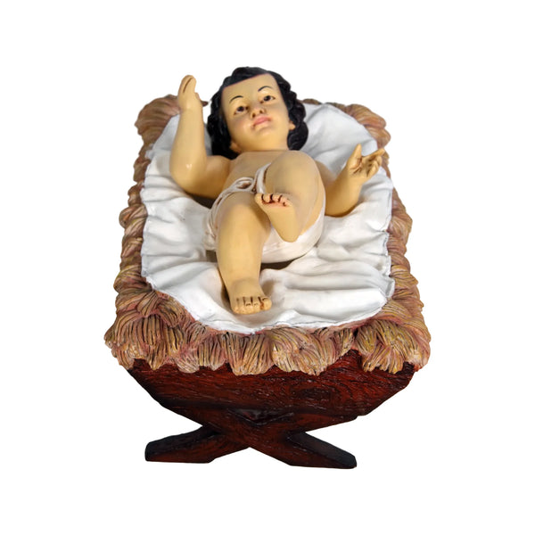 The Nativity - Baby Jesus