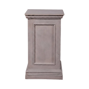 Themes Pedestal