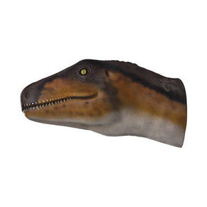 Theropod Head Wall Decor (Not In Aus)