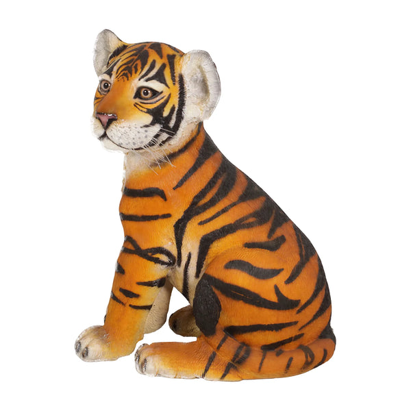 Tiger Cub - Sitting (Not in Aus)
