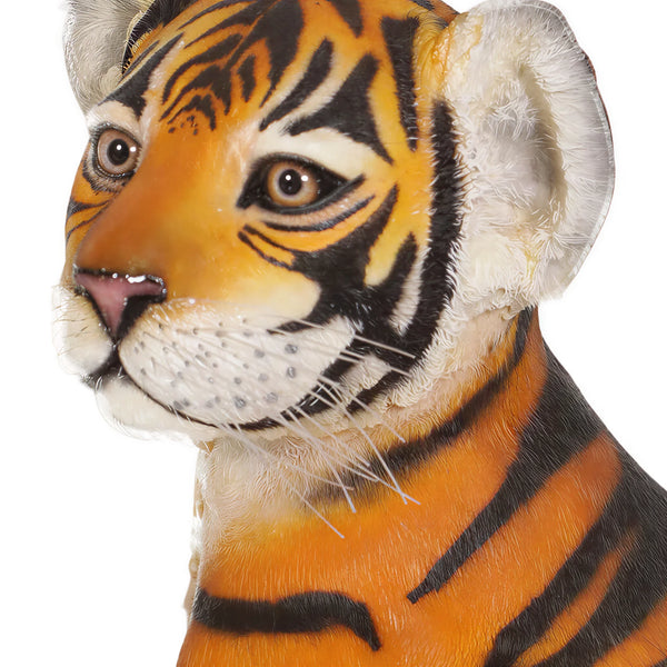 Tiger Cub - Sitting (Not in Aus)