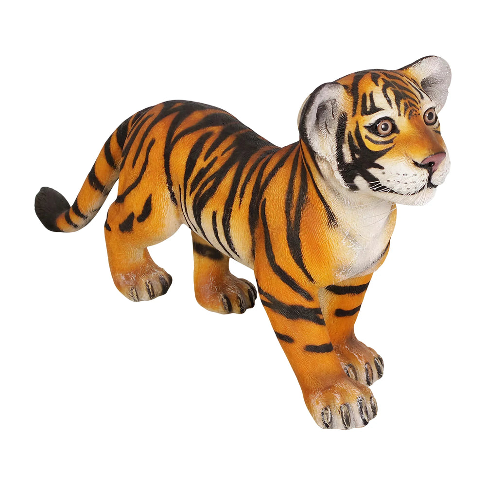 Tiger Cub - Standing (Not in Aus)