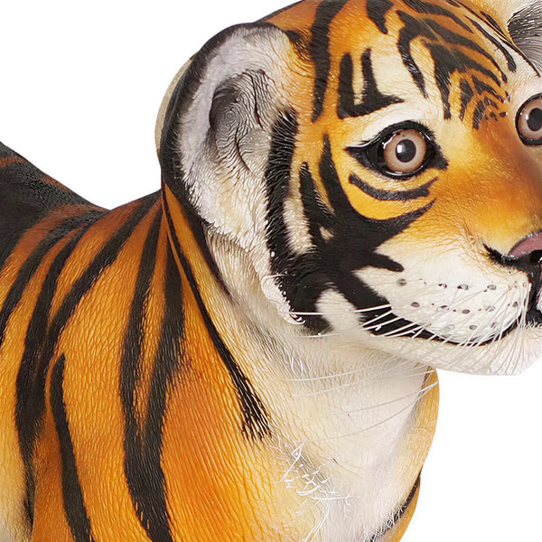 Tiger Cub - Standing (Not in Aus)