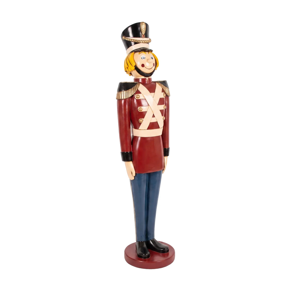 Tin Soldier 5Ft.