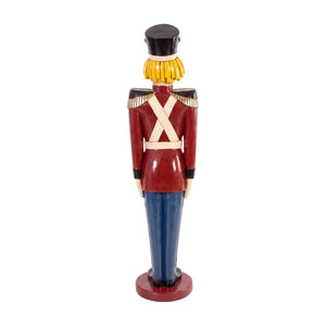 Tin Soldier 5Ft.