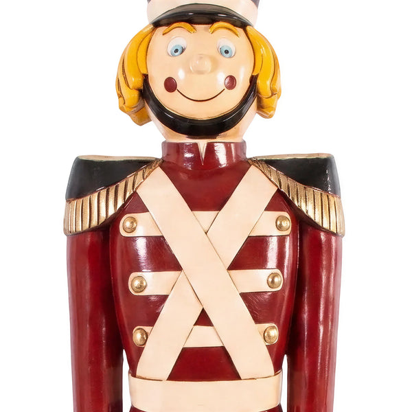 Tin Soldier 5Ft.