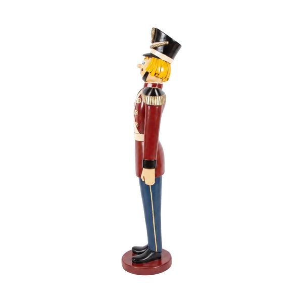 Tin Soldier 5Ft.
