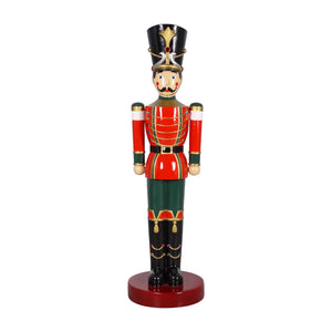 Toy Soldier 6.5Ft (Not In Usa/Canada)