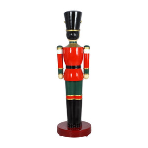 Toy Soldier 6.5Ft (Not In Usa/Canada)