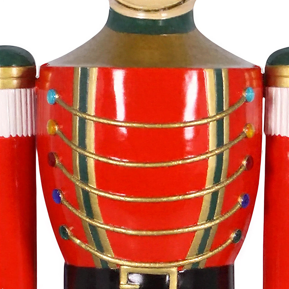 Toy Soldier 6.5Ft (Not In Usa/Canada)