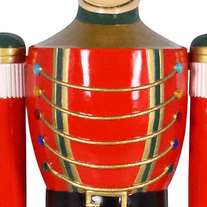 Toy Soldier 6.5Ft (Not In Usa/Canada)