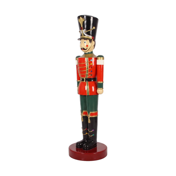 Toy Soldier 6.5Ft (Not In Usa/Canada)