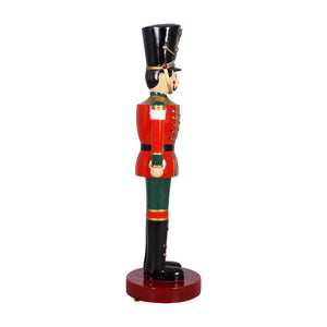 Toy Soldier 6.5Ft (Not In Usa/Canada)
