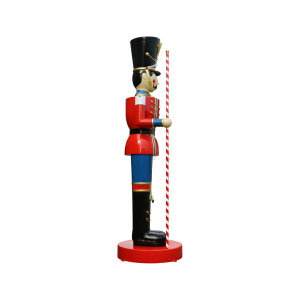 Toy Soldier With Baton 16Ft.
