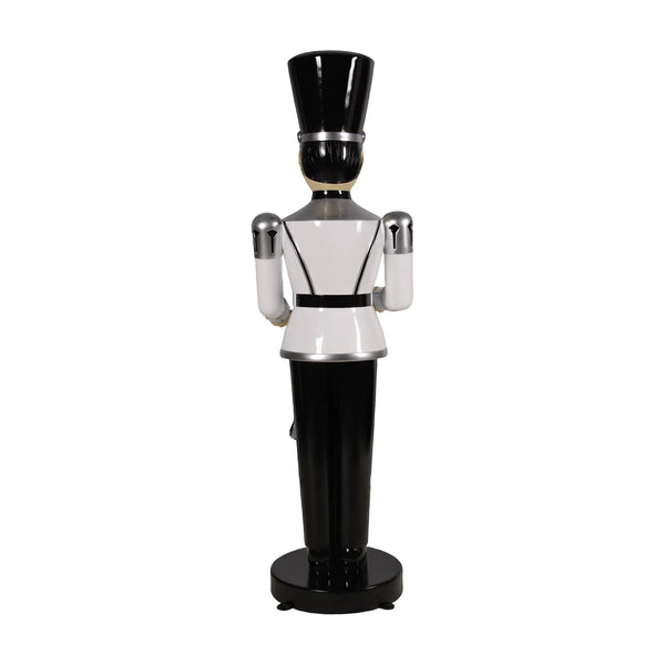 Toy Soldier With Drum 6Ft.