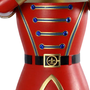 Toy Soldier With Trumpet 6Ft.