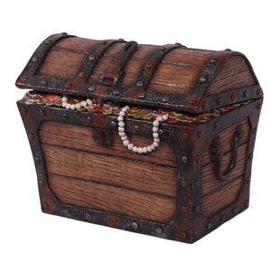 Treasure Chest - Small