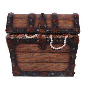 Treasure Chest - Small