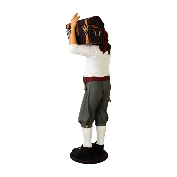 Treasure Hunter