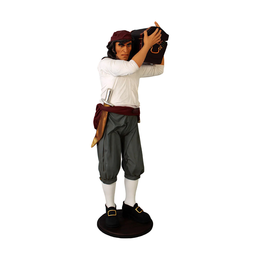 Treasure Hunter