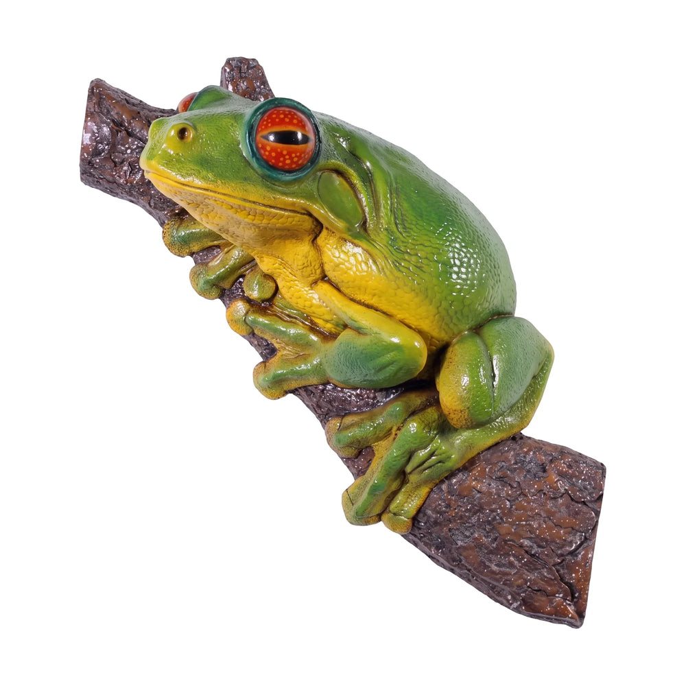 Tree Frog (Not in AUS)