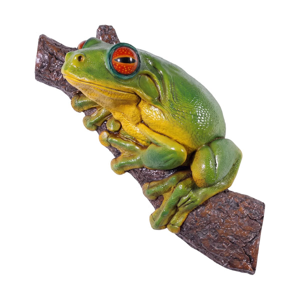 Tree Frog (Not in AUS)