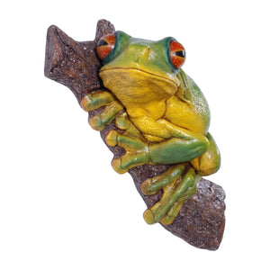 Tree Frog (Not in AUS)