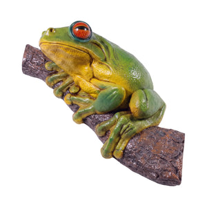 Tree Frog (Not in AUS)