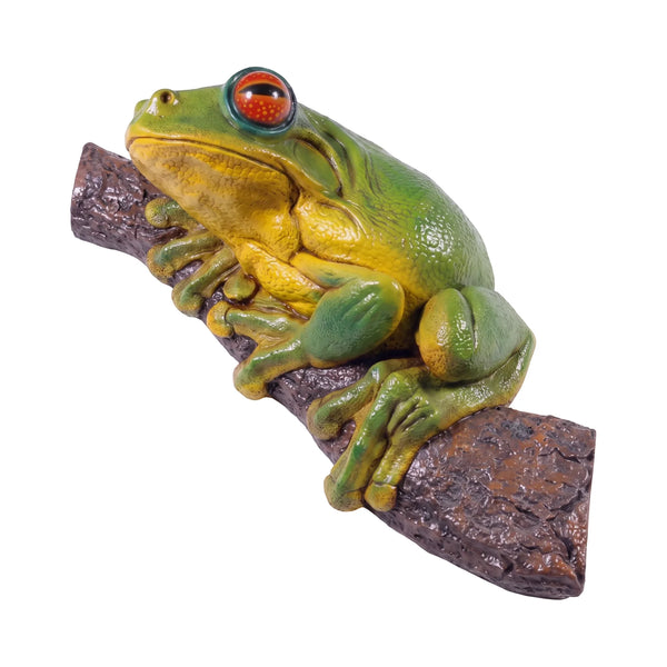 Tree Frog (Not in AUS)