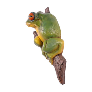 Tree Frog (Not in AUS)