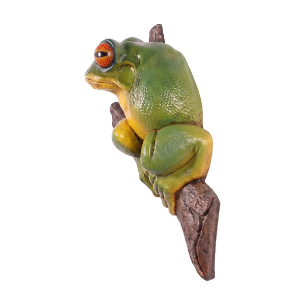 Tree Frog (Not in AUS)