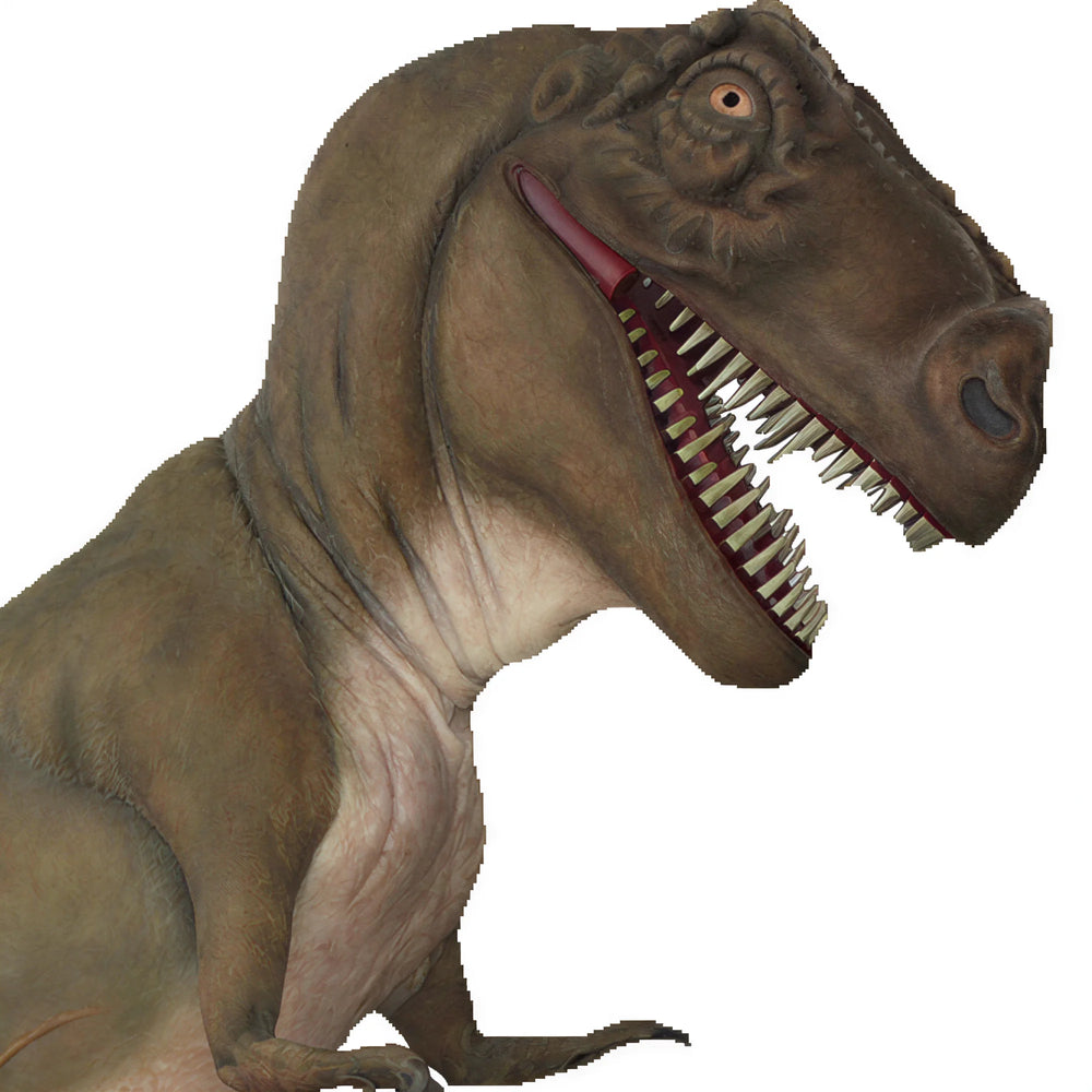 T-Rex (Not In Aus) - Gelcoat Version
