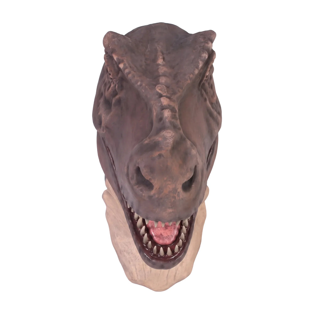 T-Rex Head Jumbo (Not In Aus)