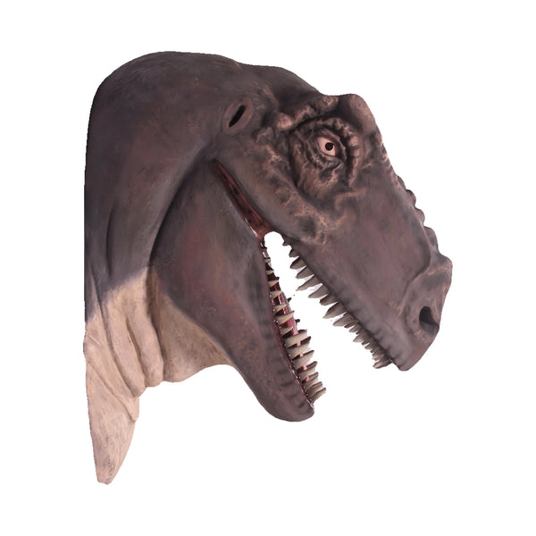 T-Rex Head Jumbo (Not In Aus)