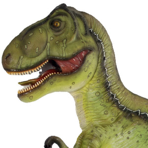 T-Rex Wall Decor