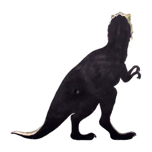 T-Rex Wall Decor