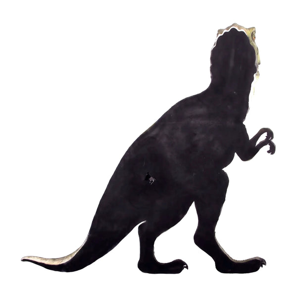 T-Rex Wall Decor