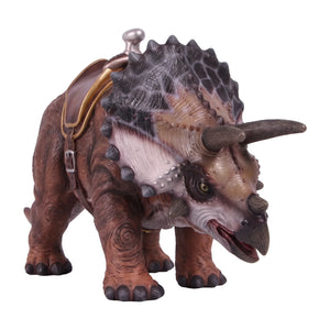 Triceratops 24"H