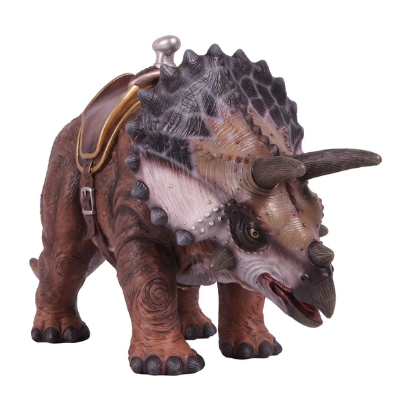 Triceratops 24"H