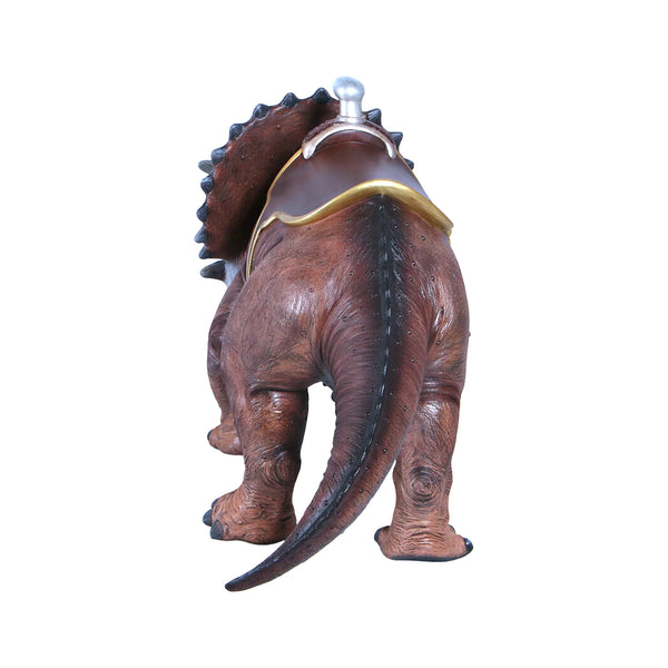 Triceratops 24"H