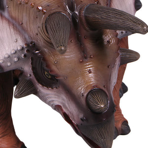 Triceratops 24"H
