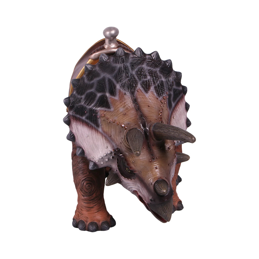 Triceratops 24"H