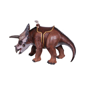 Triceratops 24"H